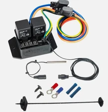 Davies Craig Digital Thermatic EWP / Fan Switch #0444