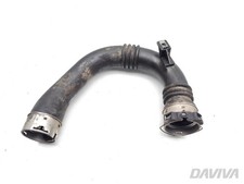 Opel Corsa Intercooler Hose 1.0 Petrol 66kW (90 HP) 13439996