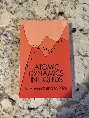 Atomic Dynamics in Liquids