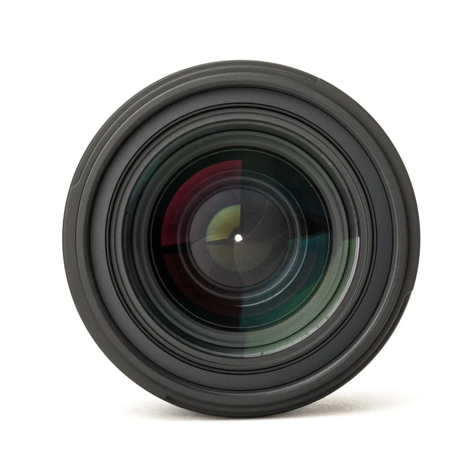 Sigma 30mm für Sony f1.4 EX DC 30 mm mit Polfilter und UV Filter Zubehörpaket - Bild 2 von 4