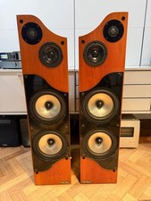Nola Viper Reference 11 speakers