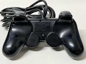 SONY PS2 Console SCPH-50000 Midnight Black Operation Confirmed