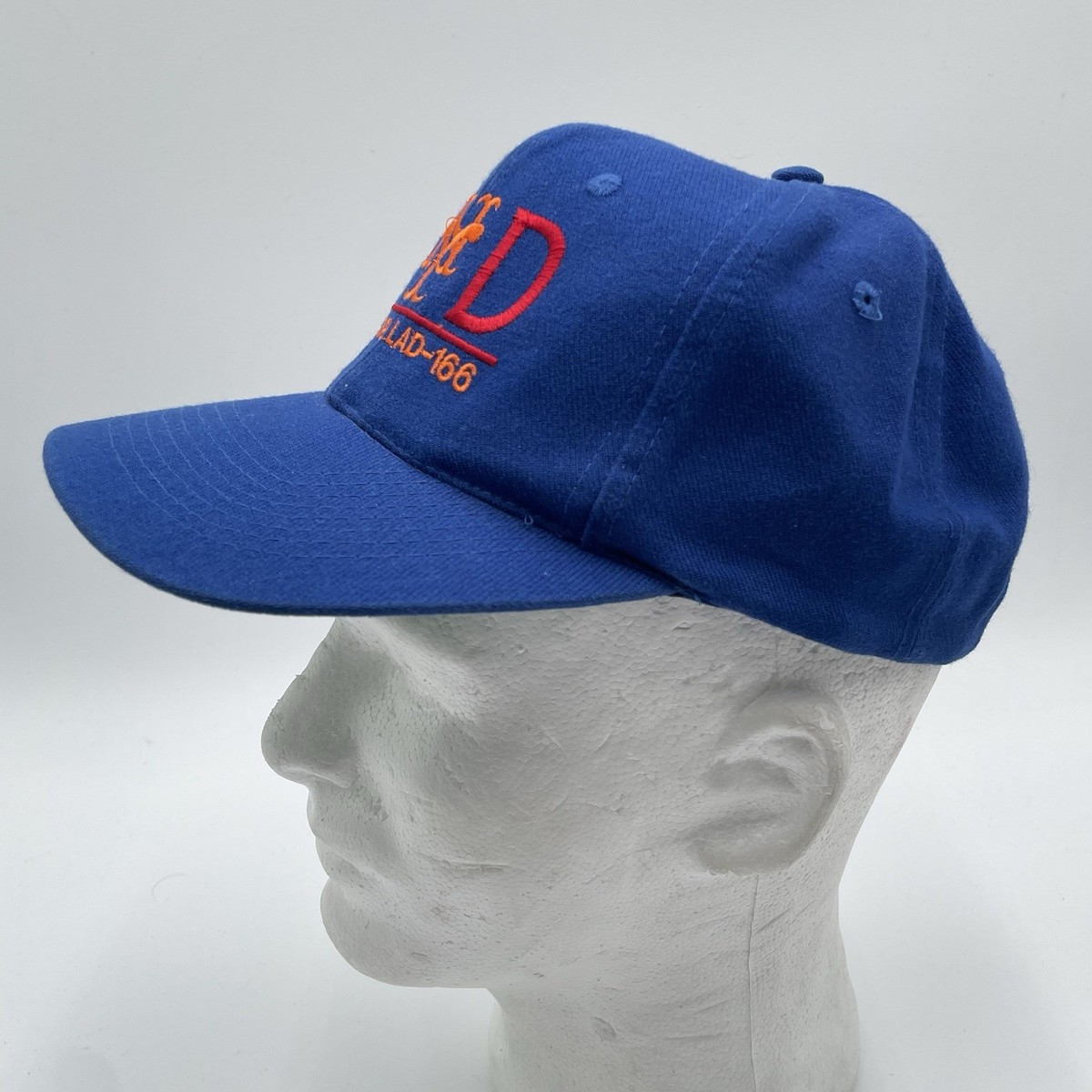 ヴィンテージキャップ 1998 Nagano Japan Winter Olympics CBS Sports Vintage Strapback Cap