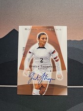 2025 Upper Deck Goodwin Champions Review and Checklist 21