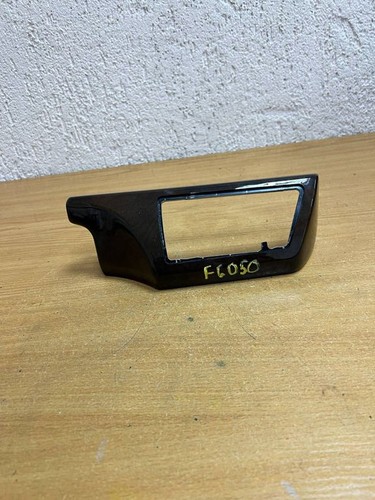 BMW 7 E65 E66 2006 Verkleidung Kombiinstrument Cockpit 7025310 EPG40213