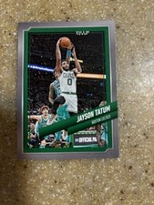 2023-24 Panini Monopoly Jayson Tatum #S2 Boston Celtics from Starter Pack