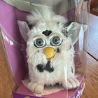 1999 Tiger Electronics Special Limited Edition Furby — photo 4