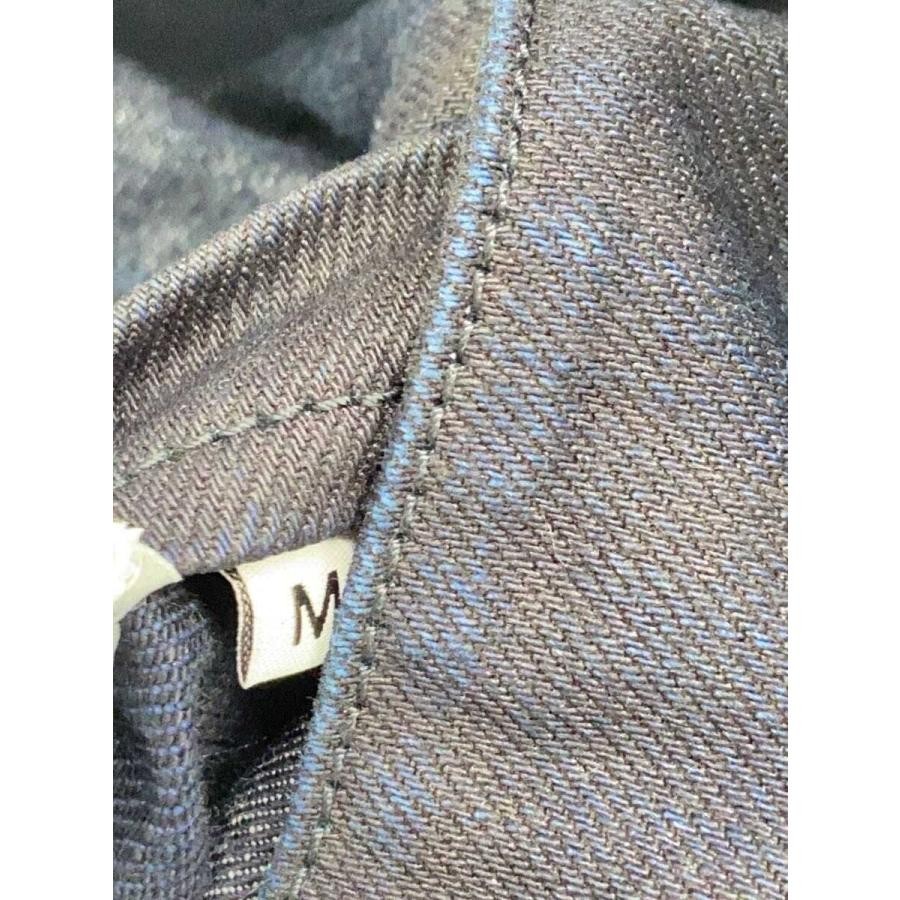 C.P.COMPANY Double Breasted Denim Blazer M 110466W Jacket Men 4397 thumbnail 4