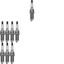 Bougies d'allumage Kia CERATO