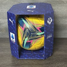 Puma Orbita Serie A Fifa Quality Pro Soccer B...
