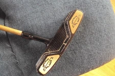 Golfsmith Optimum Balance blade putter 35".