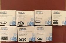 Creative Memories Border Maker Cartridge Set
