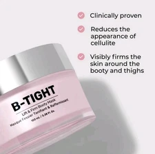 NIB Maely's B-Tight Lift & Firm Booty Mask!!