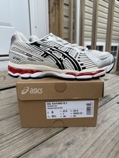 Size 8- Asics Gel-Kayano 12.1   The Spark  La...