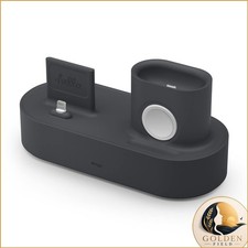 elago 3 in 1 Charging Station for iPhone AirPods Apple Watch