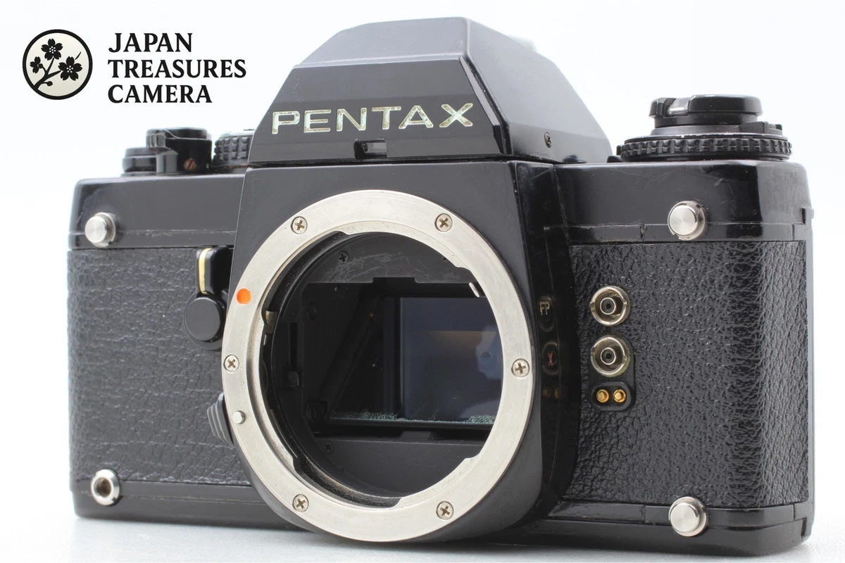 PENTAX LX Film Cameras for sale - eBay