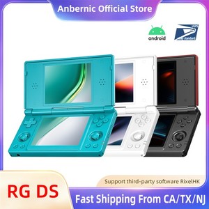 Anbernic Rgds | eBay