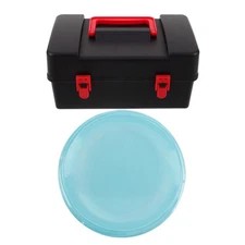  Toy Organizers and Storage Containers for Toys Kids Gyro Carrying