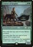 Courser of Kruphix [Fate Reforged Clash Pack] Foil Near Mint