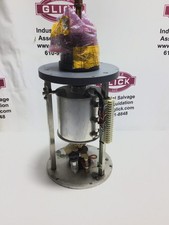Brooks Automation VACUTRAN 5 MTR5 Transfer Robot Drive F07-200