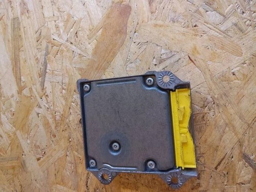 VW JETTA III 1K2 Airbag-Steuergerät 5WK43412 1K0909605R 1.90 Diesel 18237071