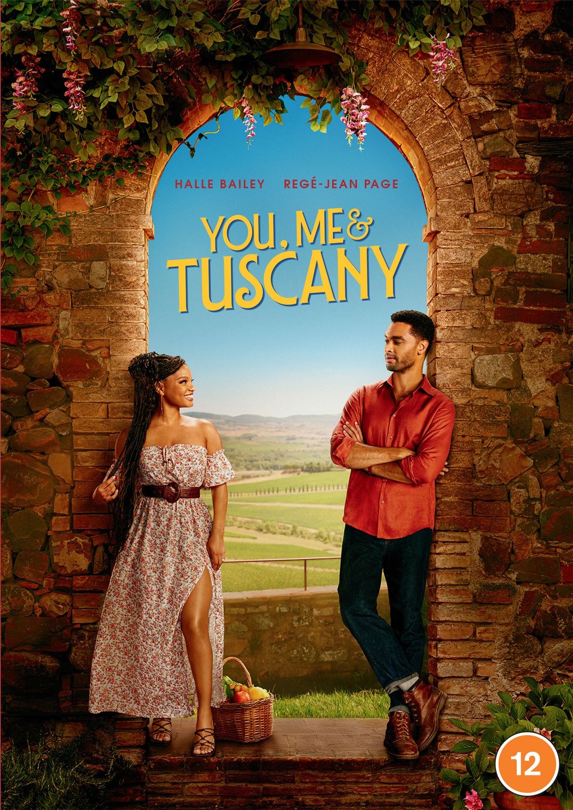 You, Me & Tuscany Universal Pictures - Image 2