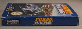 TURBO RACING NINTENDO NES
