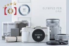 Olympus PEN E-PL9 Olympus PEN Digital Cameras for Sale - eBay