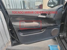 Porte avant et accessoires Ssangyong ACTYON