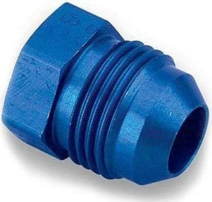 Enchufe de montaje Earl's 980610 AN Foto 3 de 3