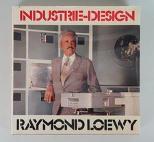 Raymond Loewy ------- Industrie-Design