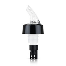 True Ace Measured Liquor Pour Spout, 1 Ounce 1oz, Spout - 1 Oz