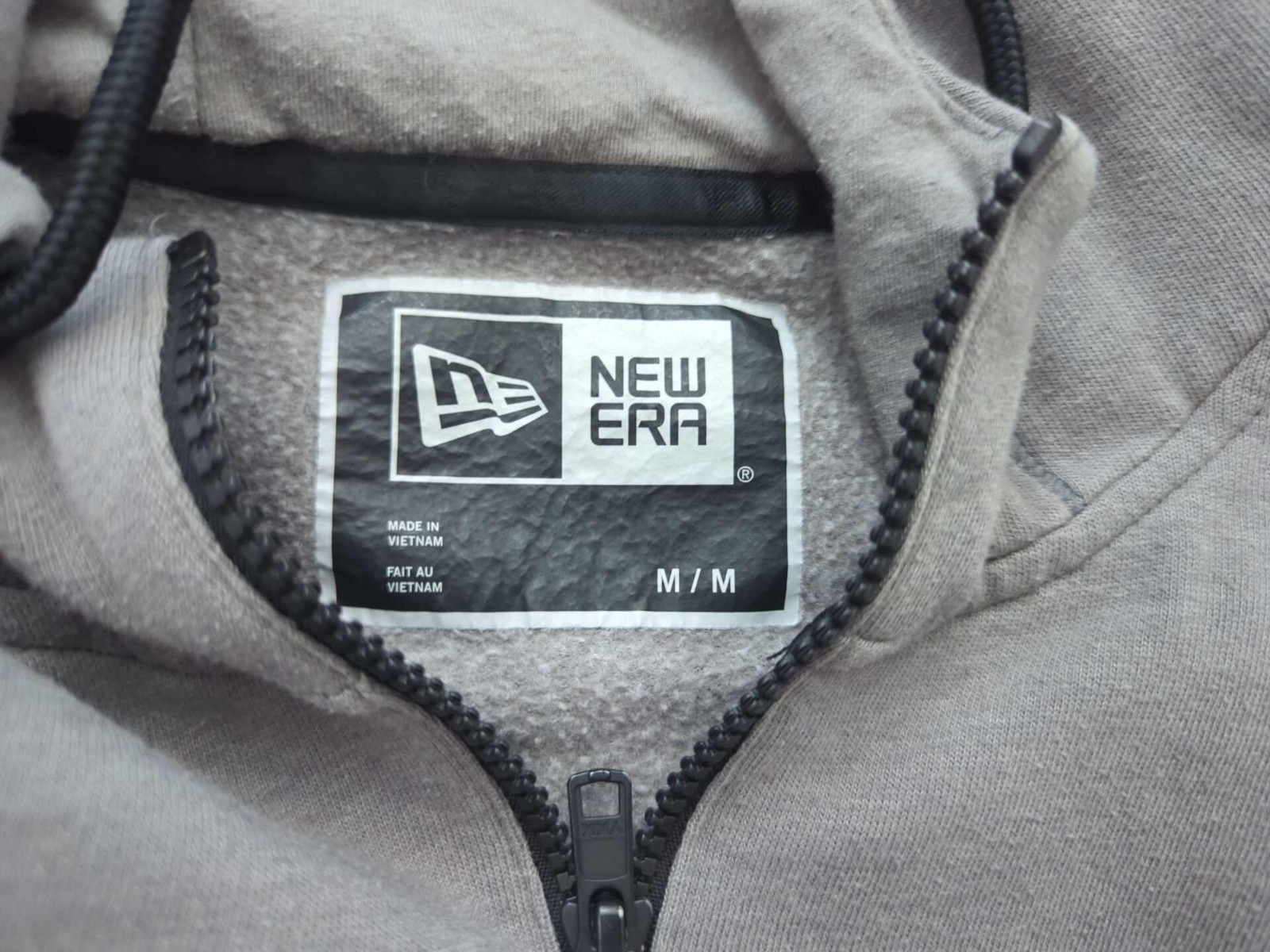 Google Data Center Software Womens Medium Full Zi… - image 6