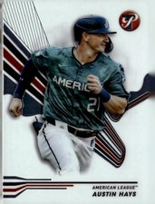 2024 Topps Pristine - All-Star Game Austin Hays #300