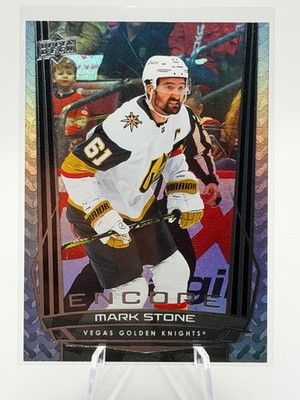 2025-26 Upper Deck Series 1 & 2 ENCORE Insert Hockey Cards. Buy More And Save!