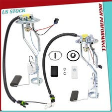 Right And Left Fuel Sending Unit For 1987-91 Chevy Gmc V R10 R20 R30 R2500 R3500