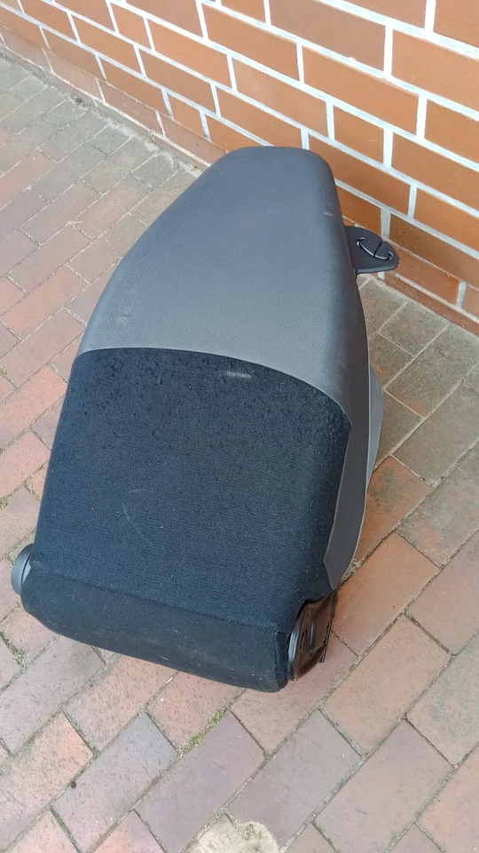 Smart Fortwo 451 Sitz - Bild 3 von 4