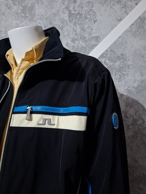 J.Lindeberg Shand Ski Jacket Dermizax Ev Stretch Mens Jacket