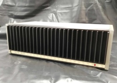QUAD 405 power amplifier #BE12556