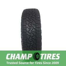 P26570r16 Goodyear New Wrangler Trailrunner At 112 T New 1232nds