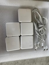 LOT 5 OEM 67W USB-C Type-C Charger For Apple MacBook Pro/Air 13 14 M1 M2 A2518