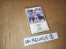 Los Huracanes Del Norte El Ranchero Chido Cassette Original Musica Mexicana...