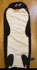 Sleeping Bag Vango Wilderness Junior - Children’s Penguin Sleeping Bag