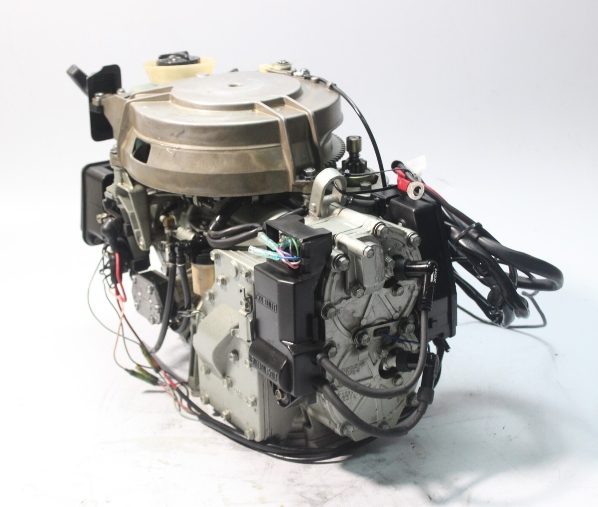11301-94452 Dressed Powerhead Suzuki DT40 40 HP 2 Cylinder 2