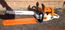STIHL MS 260 PROFESSIONAL CHAINSAW. 18 INCH BAR. WORKS PERFECTLY-EXCELLENT COND