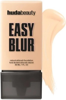 Huda Beauty Easy Blur Natural Airbrush Foundation 