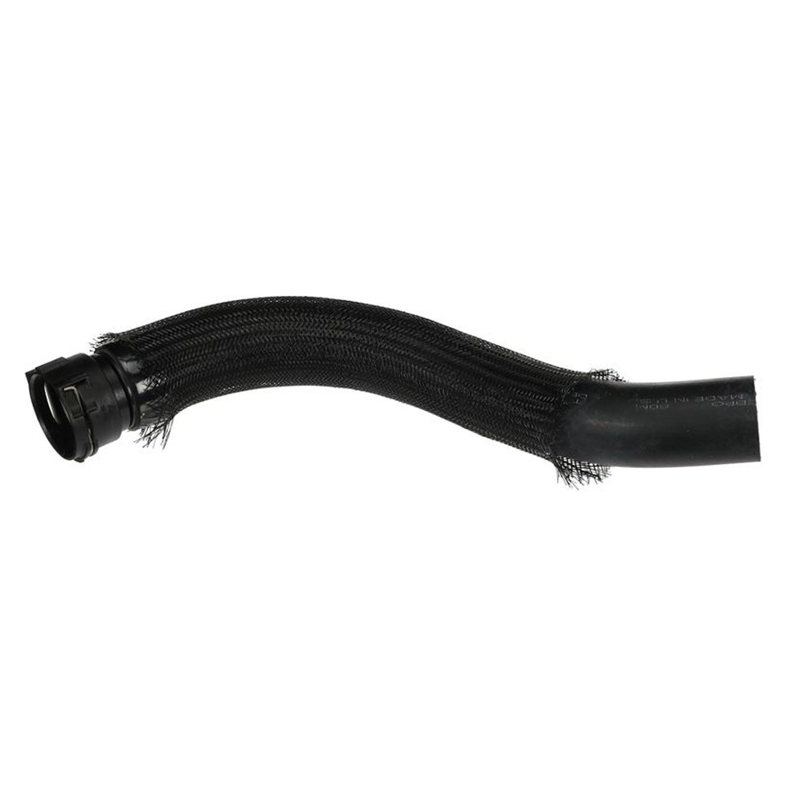 Gates Radiator Hose - 556752 - Fits Volvo - Equivalent to OE Quality
