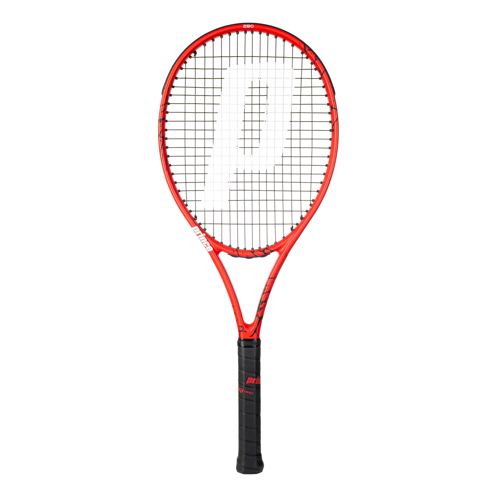 Prince Beast 100 280G Tennisschlger Turnierschlger 280g Unisex schwarz 28190₽