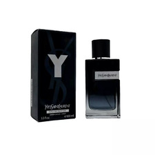 NEW Y EDP 3.3 oz 100 ml Modern Men's Fragrance