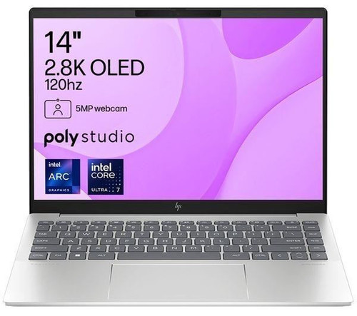 Laptop Hp 14 Dk1010la Amd Athlon Silver 14 Pulg 500gb